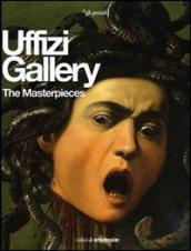 The Uffizi Gallery. The Masterpieces