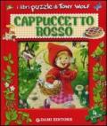 Cappuccetto Rosso. Libro puzzle