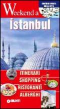 Istanbul. Itinerari, shopping, ristoranti, alberghi