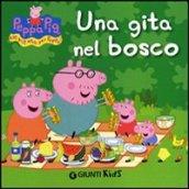 Una gita nel bosco. Ediz. illustrata