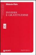 Invidia E Gratitudine