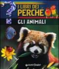 Gli animali