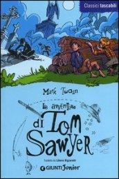 Le avventure di Tom Sawyer