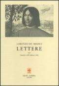 Lorenzo Lettere 16