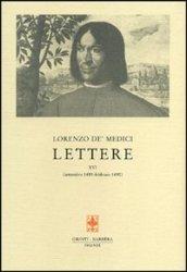 Lorenzo Lettere 16