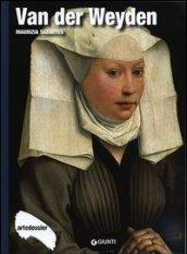 Van der Weyden. Ediz. illustrata