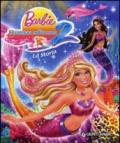 Barbie e l'avventura nell'oceano 2. La storia
