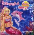 Barbie e l'avventura nell'oceano 2. Libro puzzle