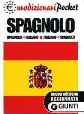 Dizionario spagnolo-italiano, italiano-spagnolo