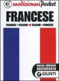 Francese. Italiano-francese, francese-italiano. Ediz. bilingue