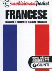 Francese. Italiano-francese, francese-italiano. Ediz. bilingue