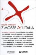 7 mosse per l'Italia