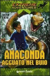 Anaconda. Agguato al buio