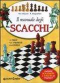 Manuale Degli Scacchi (Il)