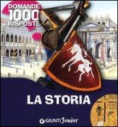 La storia