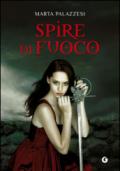 Spire di fuoco (La Casa dei Demoni Vol. 3)