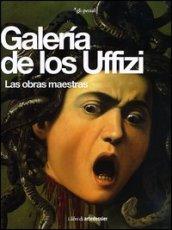 Galeria de los Uffizi