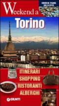 Torino. Itinerari, shopping, ristoranti, alberghi