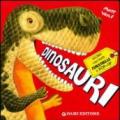 Dinosauri. Libro pop-up. Ediz. illustrata