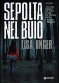 Sepolta nel buio (Jones Cooper Vol. 2)