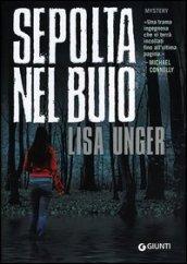 Sepolta nel buio (Jones Cooper Vol. 2)