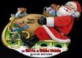 La slitta di Babbo Natale. Ediz. illustrata