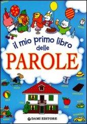 Il mio primo libro delle parole