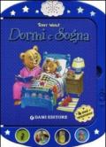 Dormi e sogna