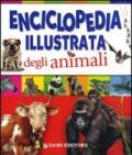 Enciclopedia illustrata degli animali