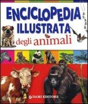 Enciclopedia illustrata degli animali