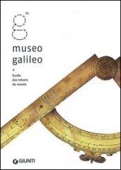 Museo Galileo. Guide des trésors du musée