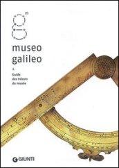 Museo Galileo. Guide des trésors du musée