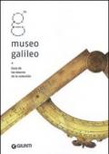 Museo Galileo. Guía de los tesoros de la colección