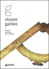 Museo Galileo. Guía de los tesoros de la colección