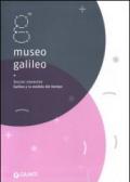 Museo Galileo. Sección interactiva. Galileo y la medida del tiempo