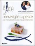 Alice E Le Meraviglie Del Pesce