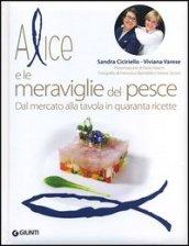 Alice E Le Meraviglie Del Pesce