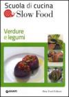 Verdure E Legumi