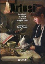 Scienza In Cucina L'Arte Di Mangiar