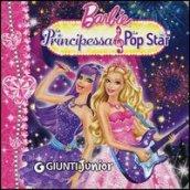 Barbie Principessa Pop Star Libriccino