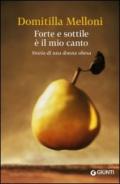 Forte e sottile è il mio canto: Storia di una donna obesa