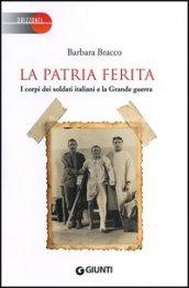 La Patria Ferita