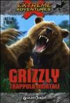 Grizzly. Trappola mortale