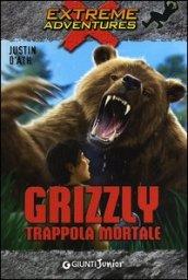 Grizzly. Trappola mortale