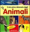 Il Mio Primo Dizionario Animali