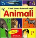 Il Mio Primo Dizionario Animali