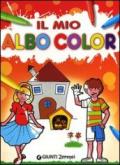 Il mio albocolor. Ediz. illustrata