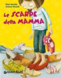 Le scarpe della mamma (Bollicine)