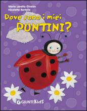 Dove sono i miei puntini? (Bollicine)