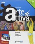 Artescuola plus. Osservare leggere confrontare. Per la Scuola media. Con e-book. Con espansione online